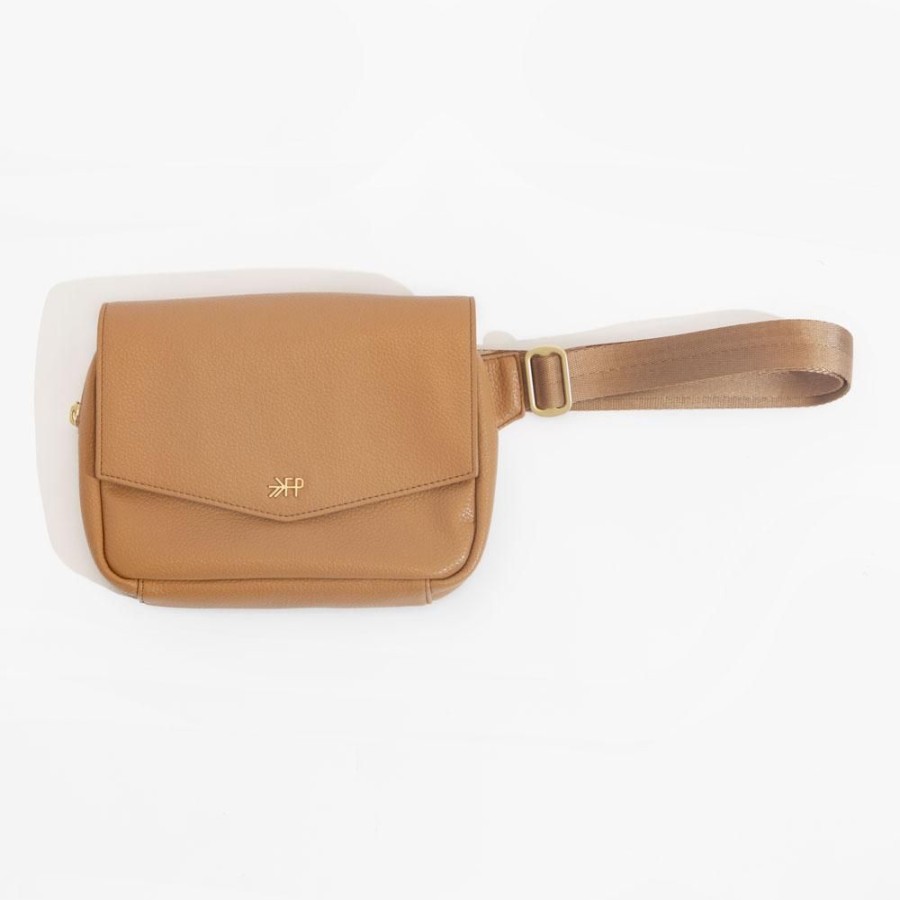 Bags Bag Accessory Fanny Packs | Butterscotch Classic Park Fanny Pack | Crossbody Fanny Pack