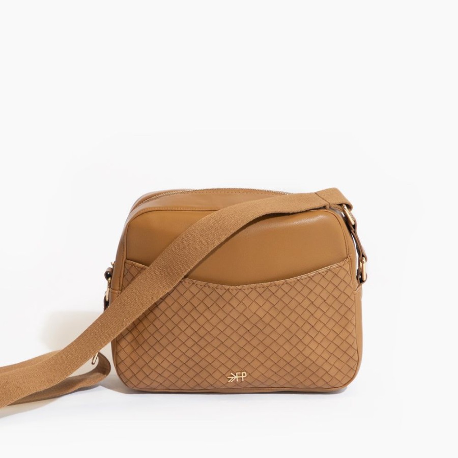 Bags Diaper Bag Crossbody + Messenger Bags | Woven York Crossbody