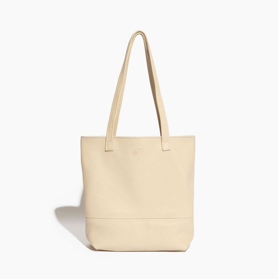 Bags In House Bag Totes + Satchels | Birch Leather Tote