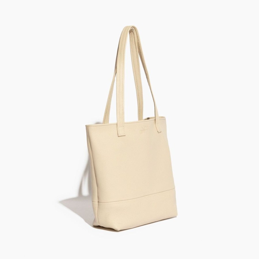 Bags In House Bag Totes + Satchels | Birch Leather Tote