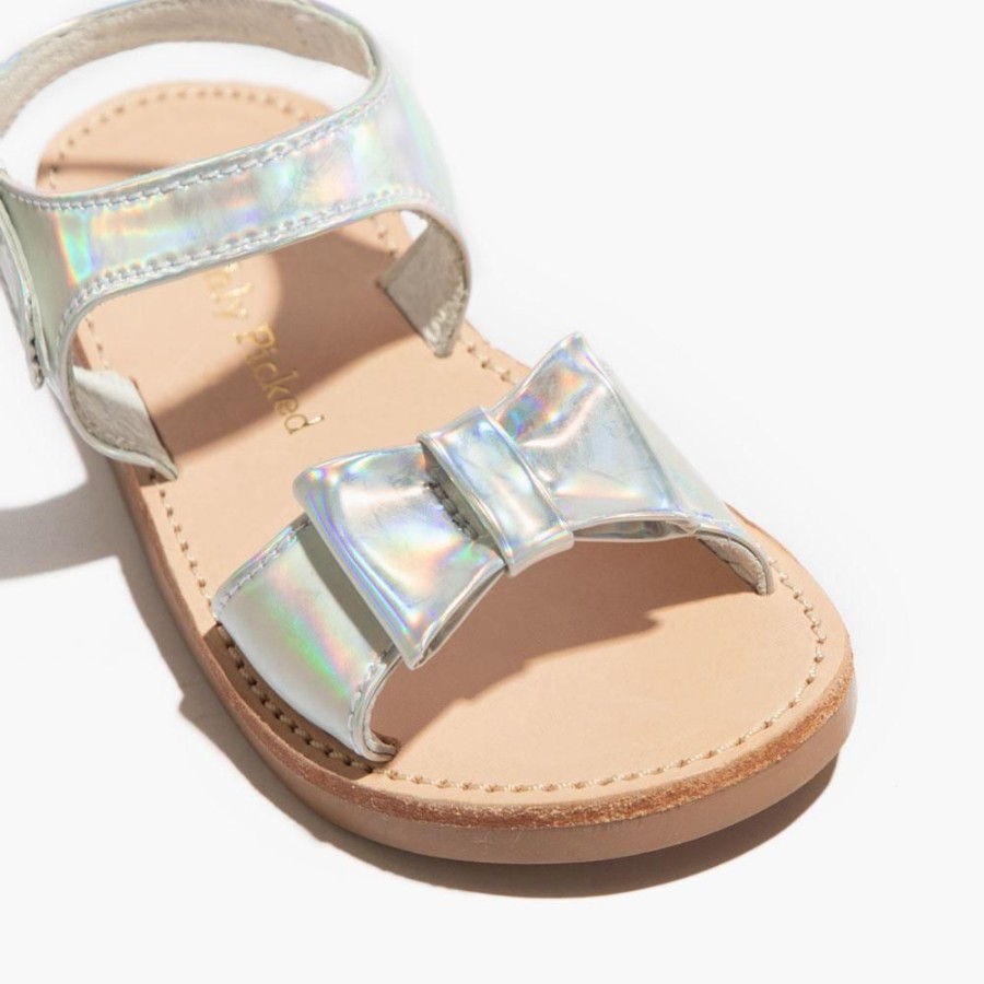 Kids Kids Sandal Sandals | Holographic Bayview