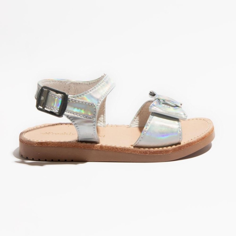 Kids Kids Sandal Sandals | Holographic Bayview