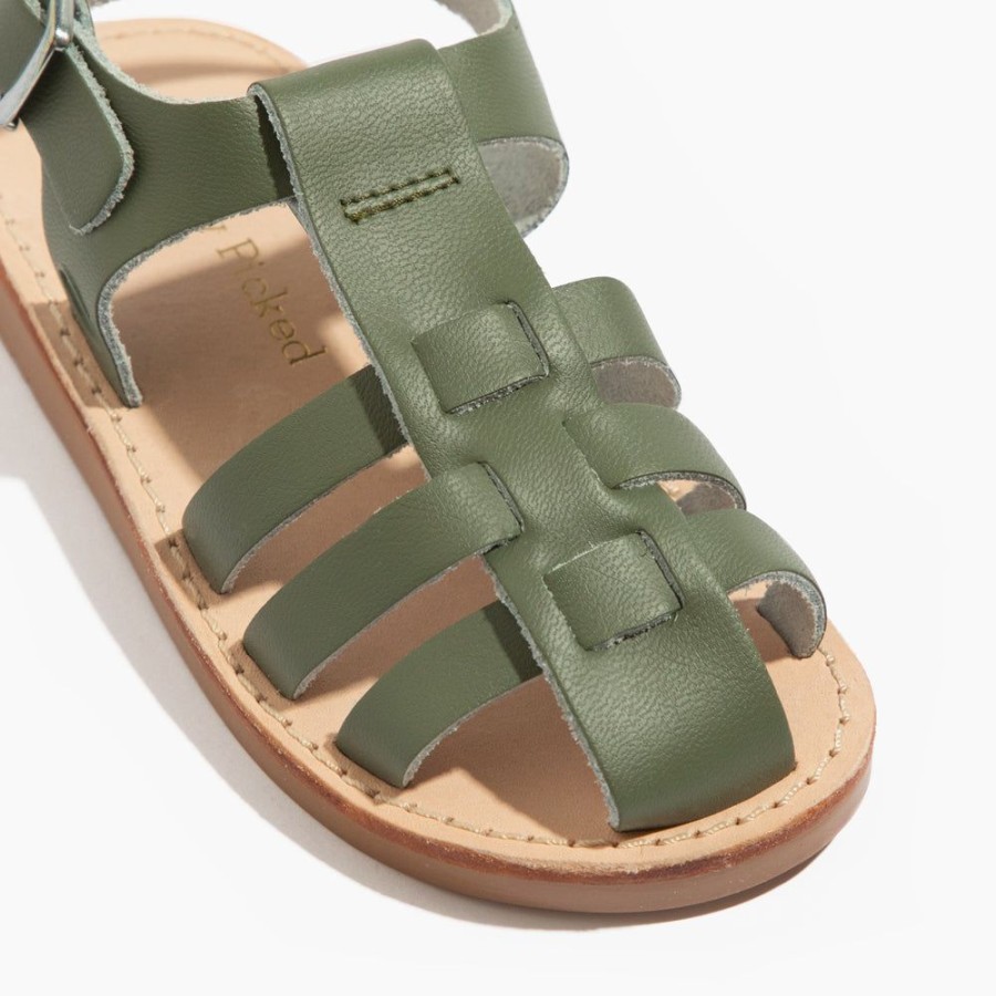 Kids Kids Sandal Sandals | Olive Bixby