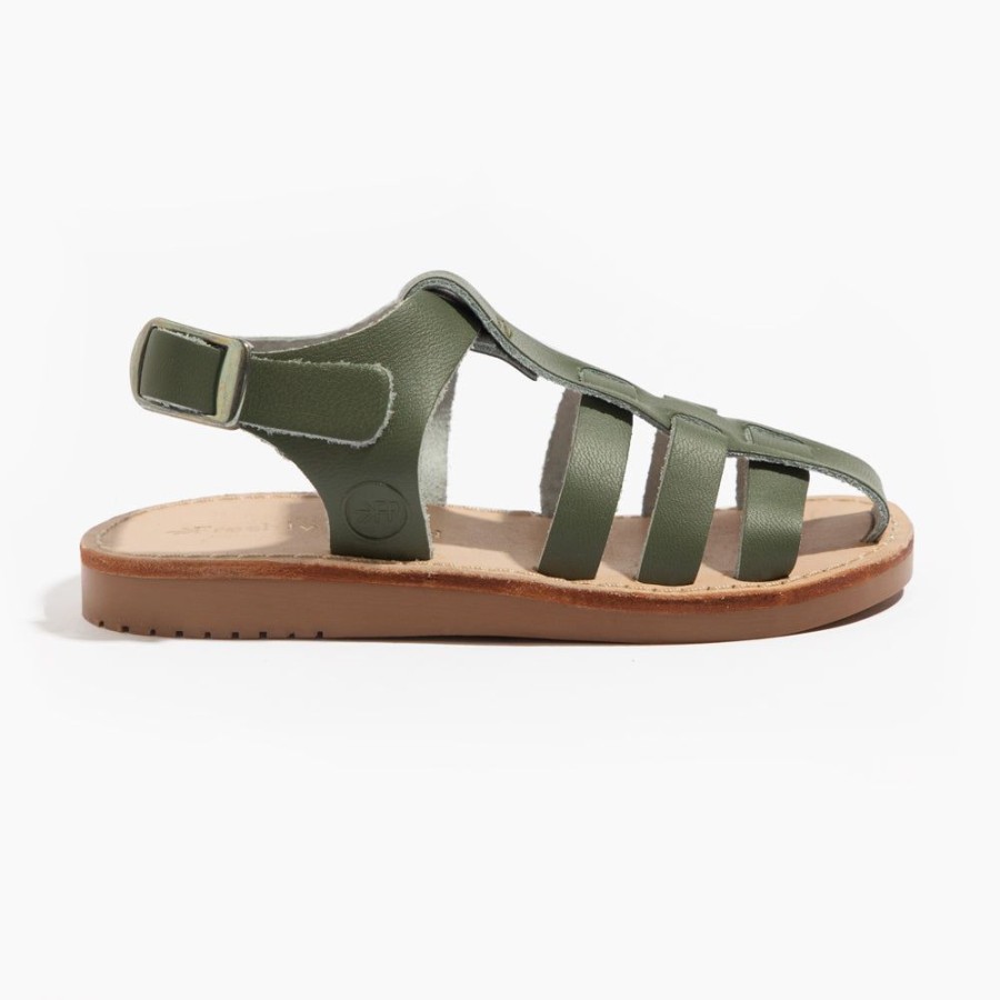 Kids Kids Sandal Sandals | Olive Bixby