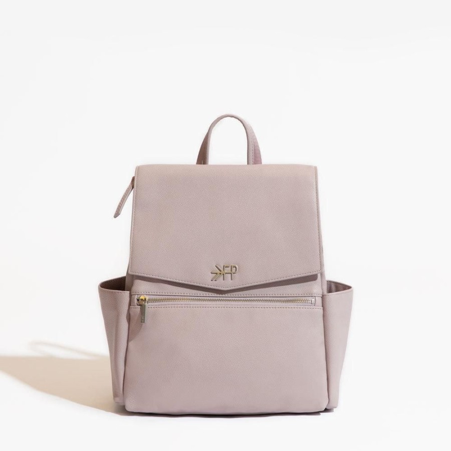 Bags Diaper Bag Mini Backpacks | Lavender Mini Classic Bag Ii