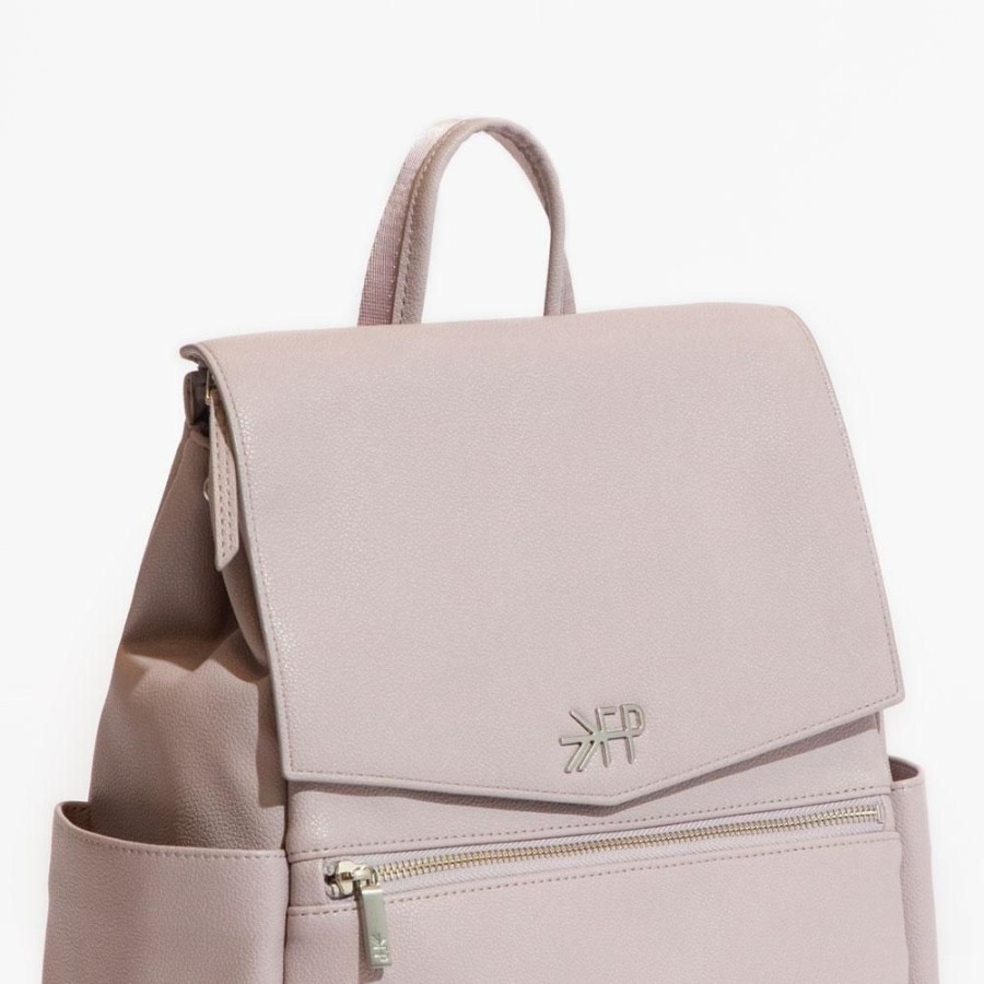 Bags Diaper Bag Mini Backpacks | Lavender Mini Classic Bag Ii