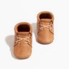 Baby Soft Sole Oxford | Zion Oxford Baby Moccasin Shoes | Leather Moccasins For Babies