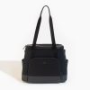 Bags Bag Luggage Weekenders | Ebony Seoul Overnighter | Neoprene Travel Bag