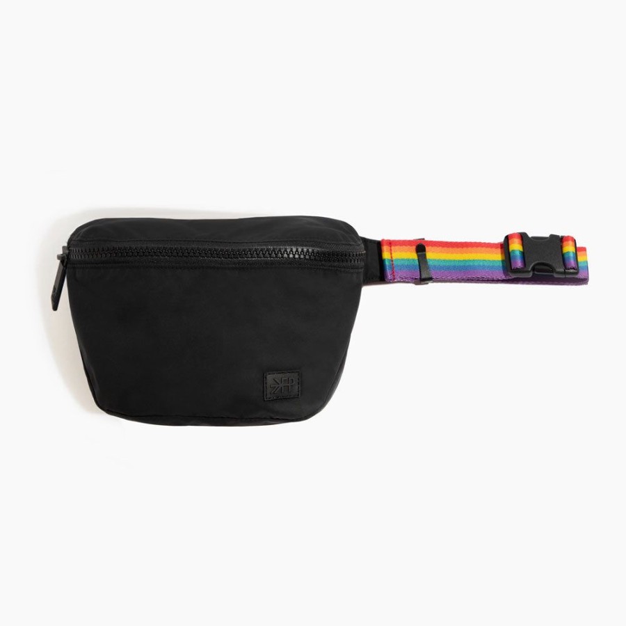 Bags Bag Accessory Fanny Packs | Love Is Love Pride Fanny Pack | Gay Pride Crossbody Bag