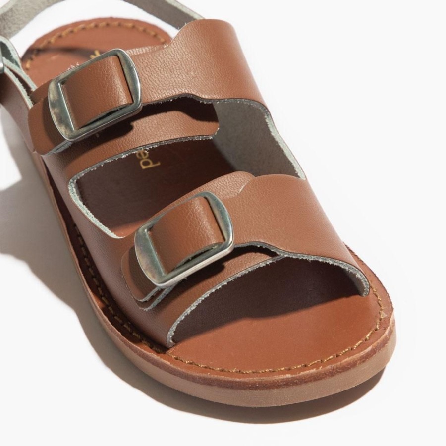 Kids Kids Sandal Sandals | Cognac Delray