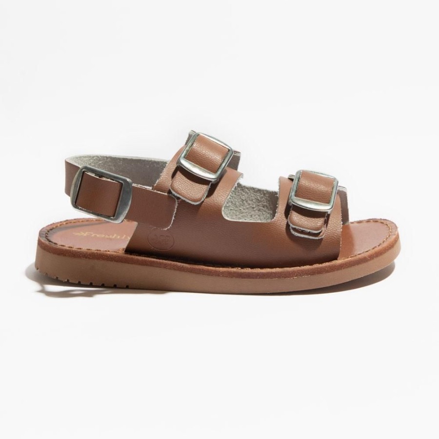 Kids Kids Sandal Sandals | Cognac Delray