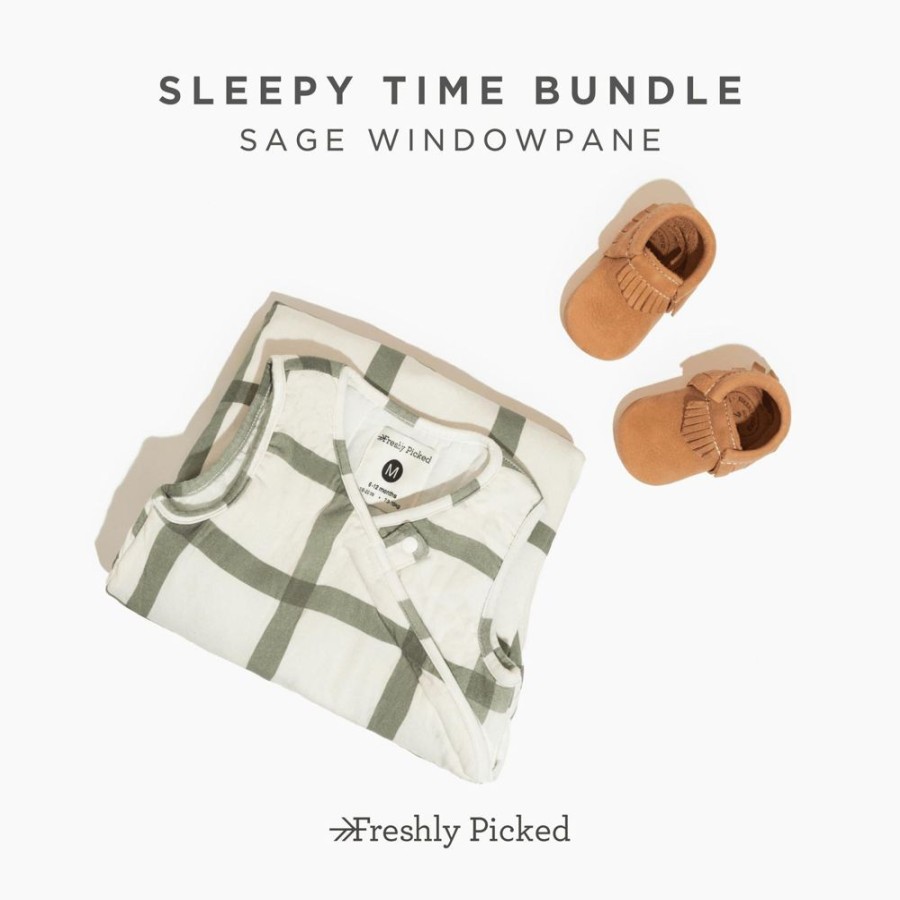 Gifting Bundles of Joy | Sleepy Time Bundle