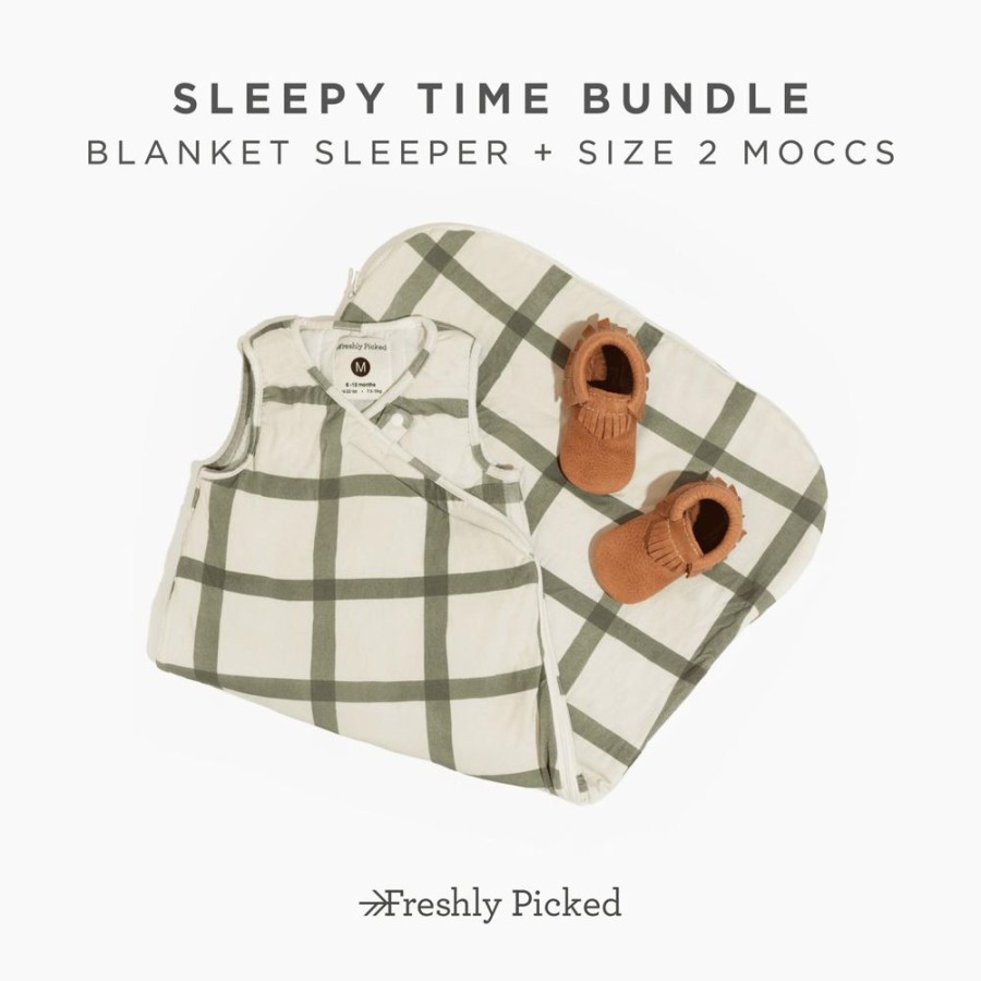 Gifting Bundles of Joy | Sleepy Time Bundle