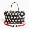 Bags Bag Luggage Weekenders | Minnie Lots Of Dots Weekender