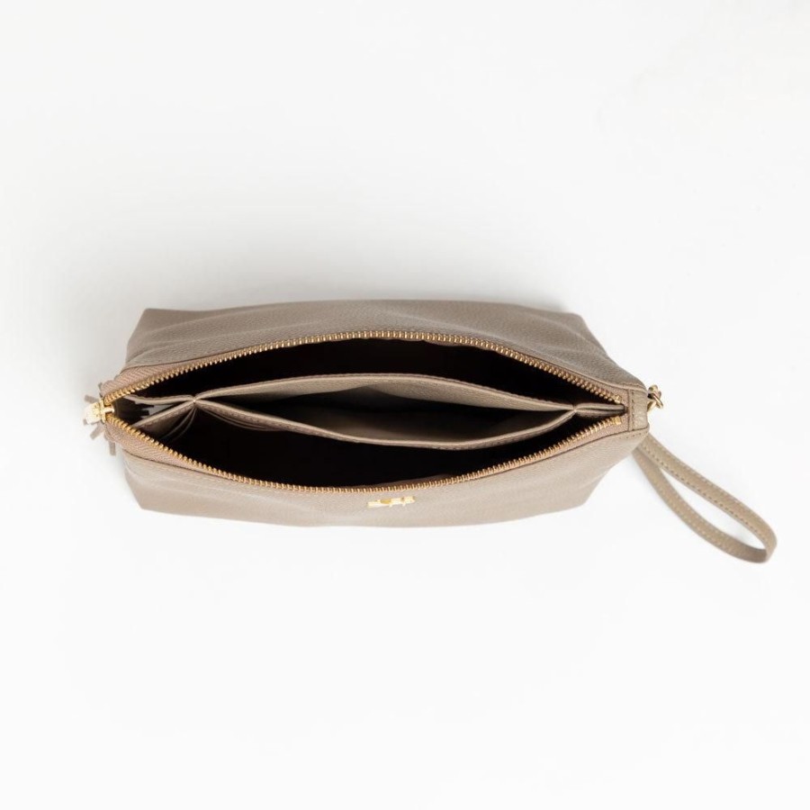 Bags Bag Accessory Zip Pouches | Aspen Classic Zip Pouch