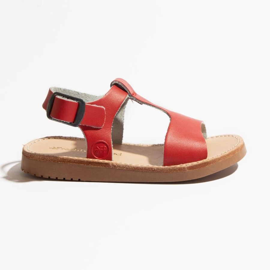 Kids Kids Sandal Sandals | Cherry Malibu