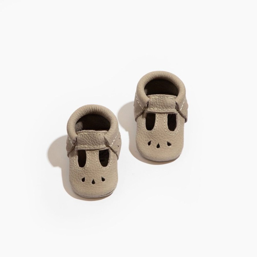 Baby Newborn Mary Jane | Newborn Salt Flats Mary Jane Baby Shoe