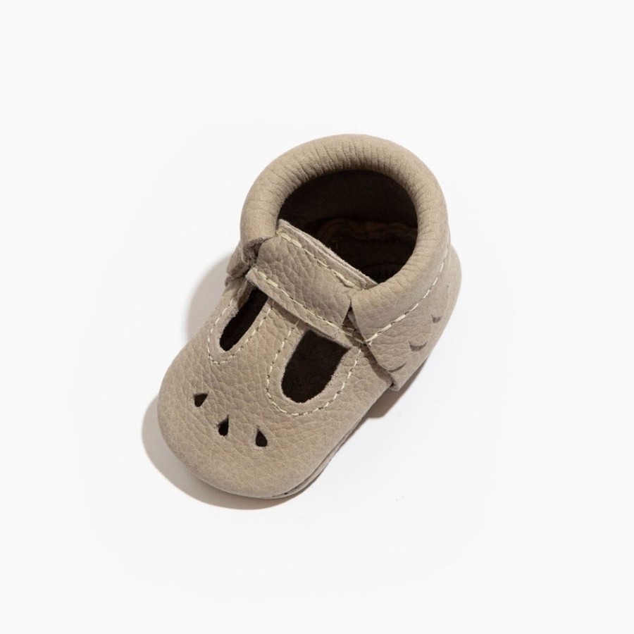 Baby Newborn Mary Jane | Newborn Salt Flats Mary Jane Baby Shoe