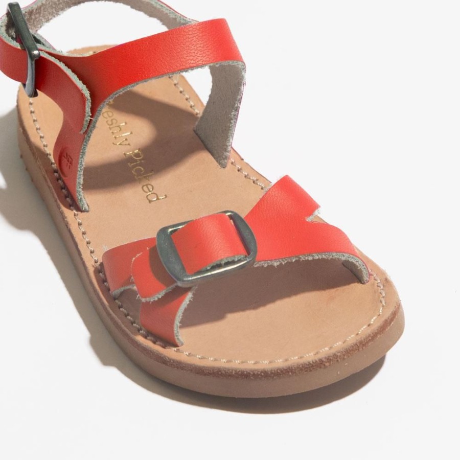 Kids Kids Sandal Sandals | Cherry Carmel