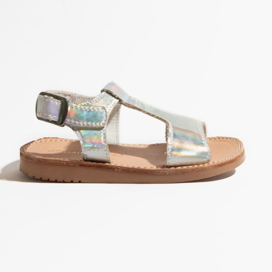 Kids Kids Sandal Sandals | Holographic Malibu