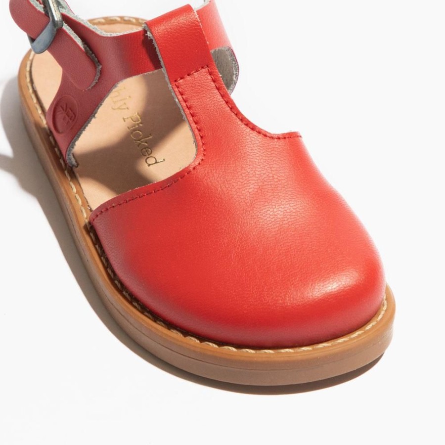 Kids Kids Sandal Sandals | Cherry Newport Clog