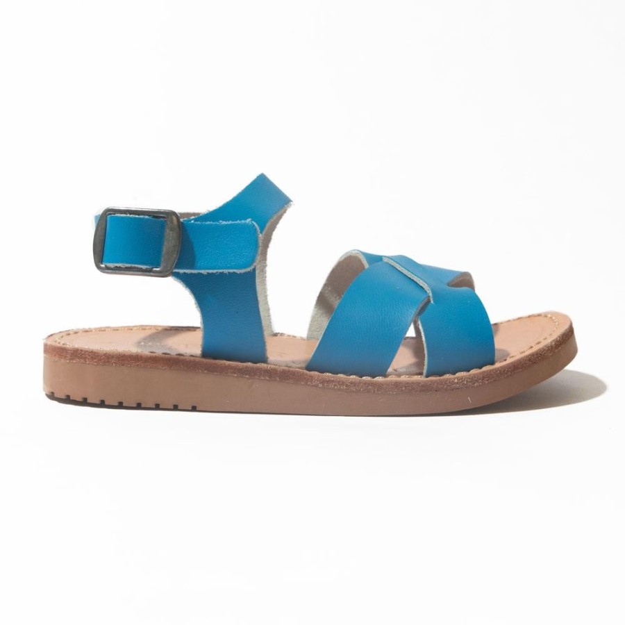 Kids Kids Sandal Sandals | Cobalt Saybrook