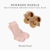 Gifting Bundles of Joy | Newborn Bundle