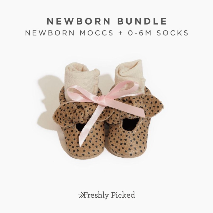 Gifting Bundles of Joy | Newborn Bundle