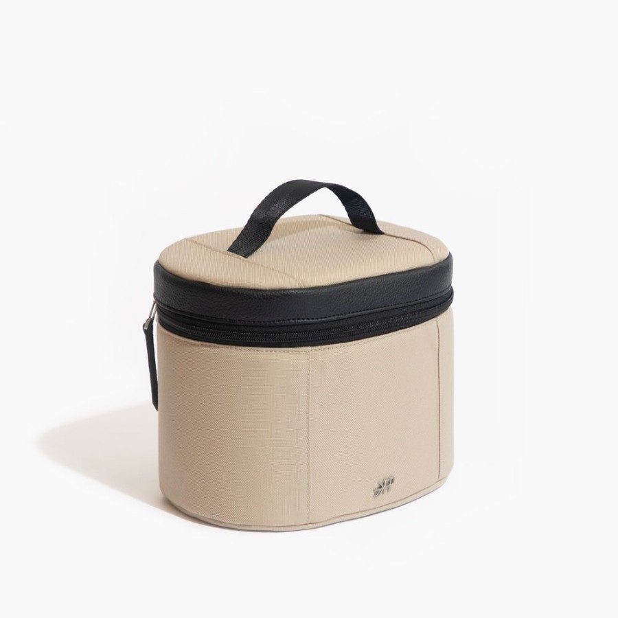 Bags Bag Accessory Accessories | Latte Marseille Large Catchall