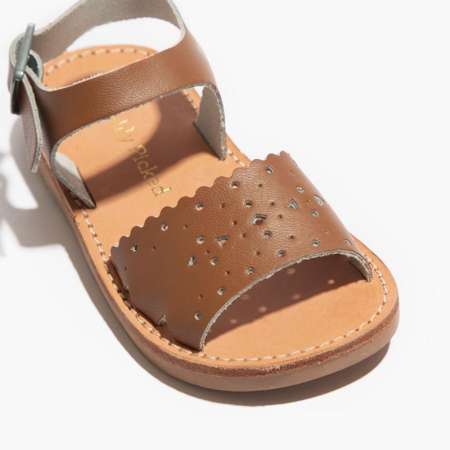 Kids Kids Sandal Sandals | Cognac Laguna Sandal