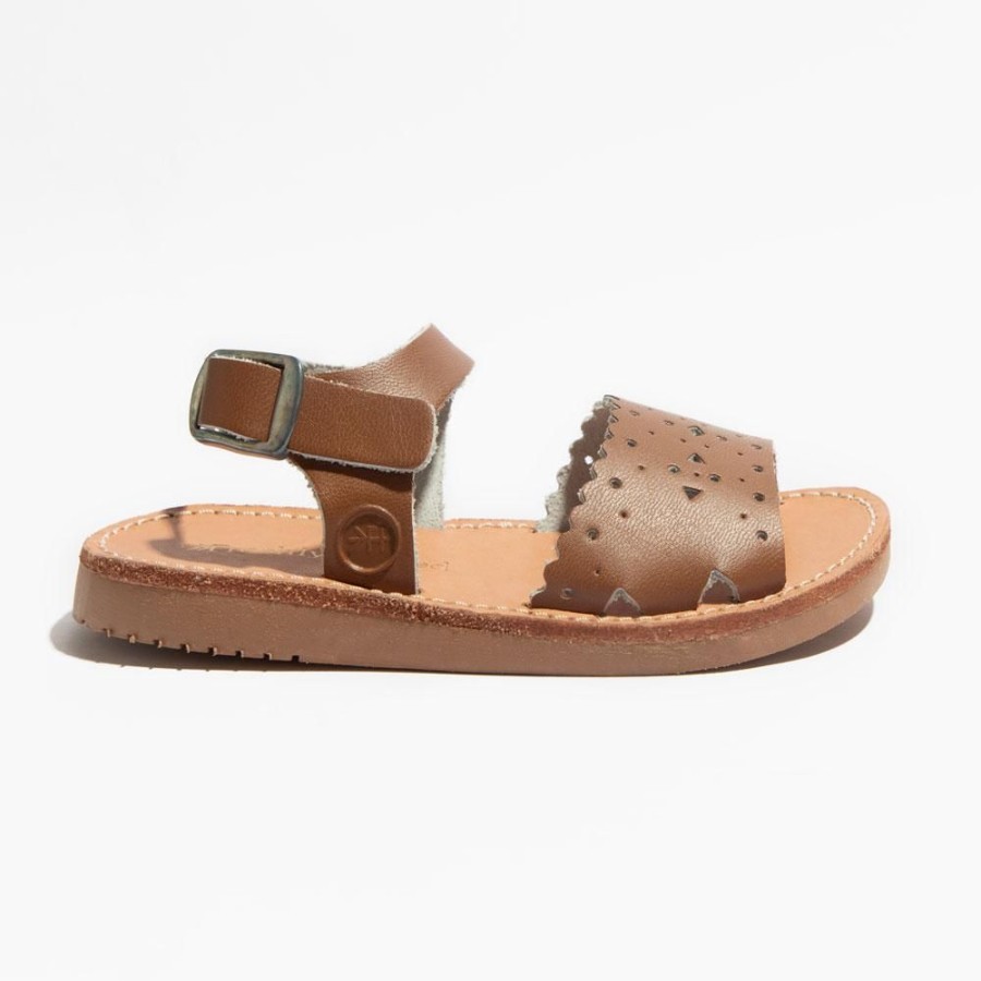 Kids Kids Sandal Sandals | Cognac Laguna Sandal