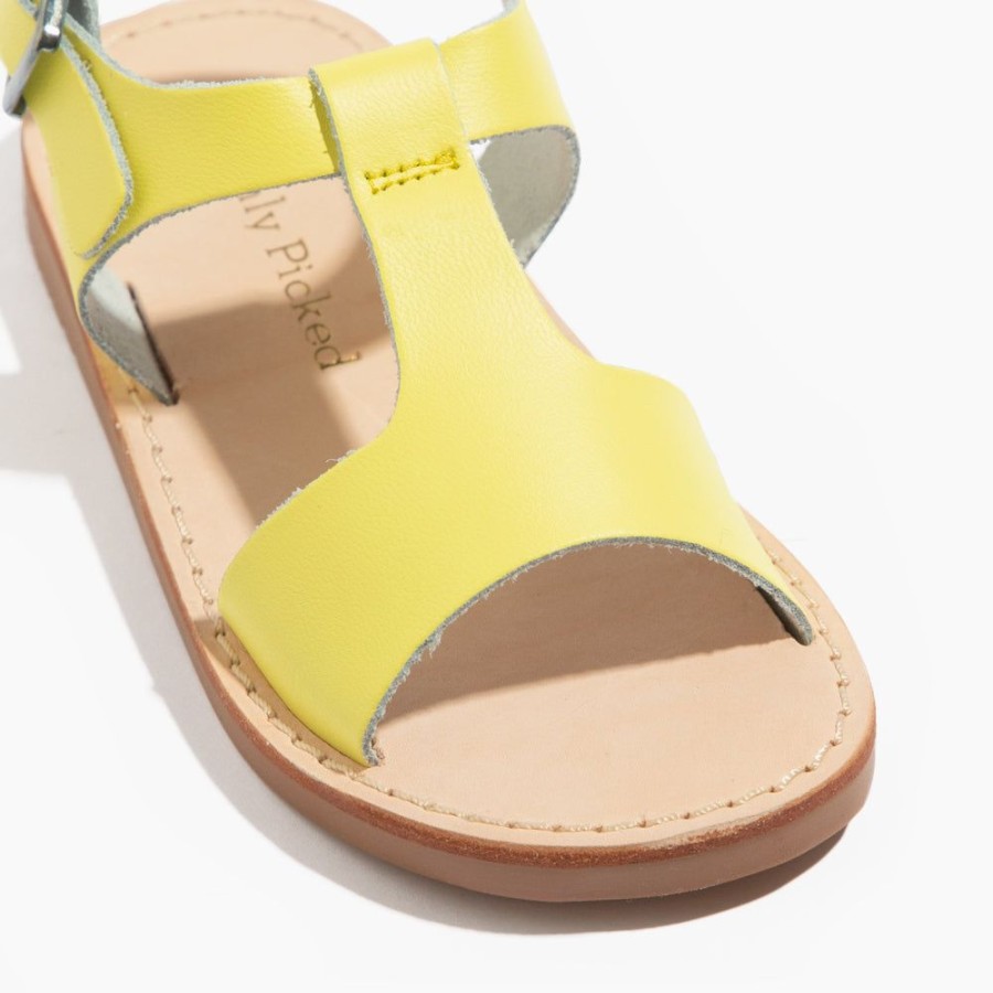 Kids Kids Sandal Sandals | Citron Malibu