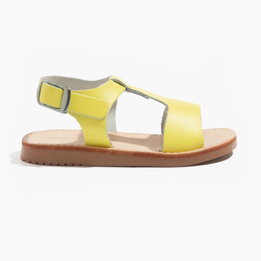 Kids Kids Sandal Sandals | Citron Malibu