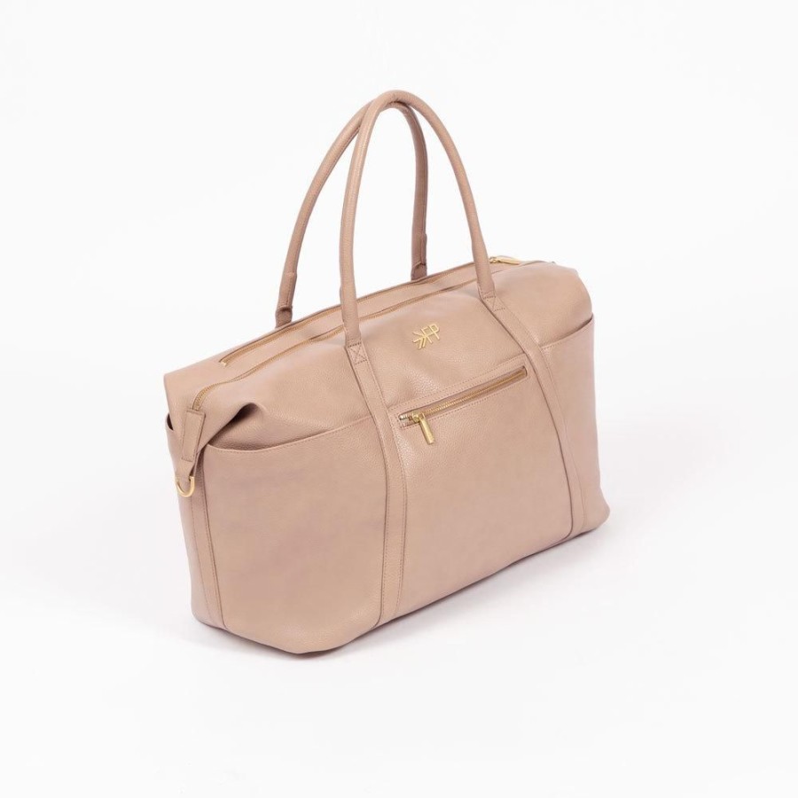 Bags Bag Luggage Weekenders | Fig Weekender