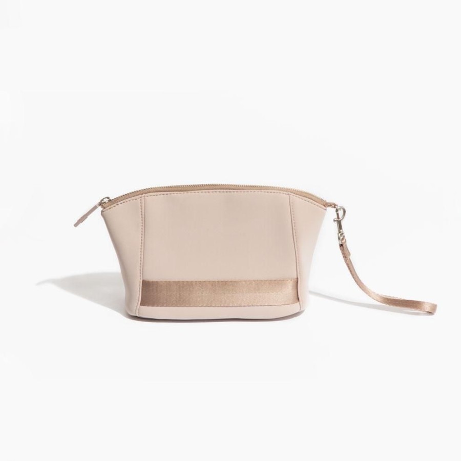 Bags Bag Accessory Zip Pouches | Fig Seoul Zip Pouch