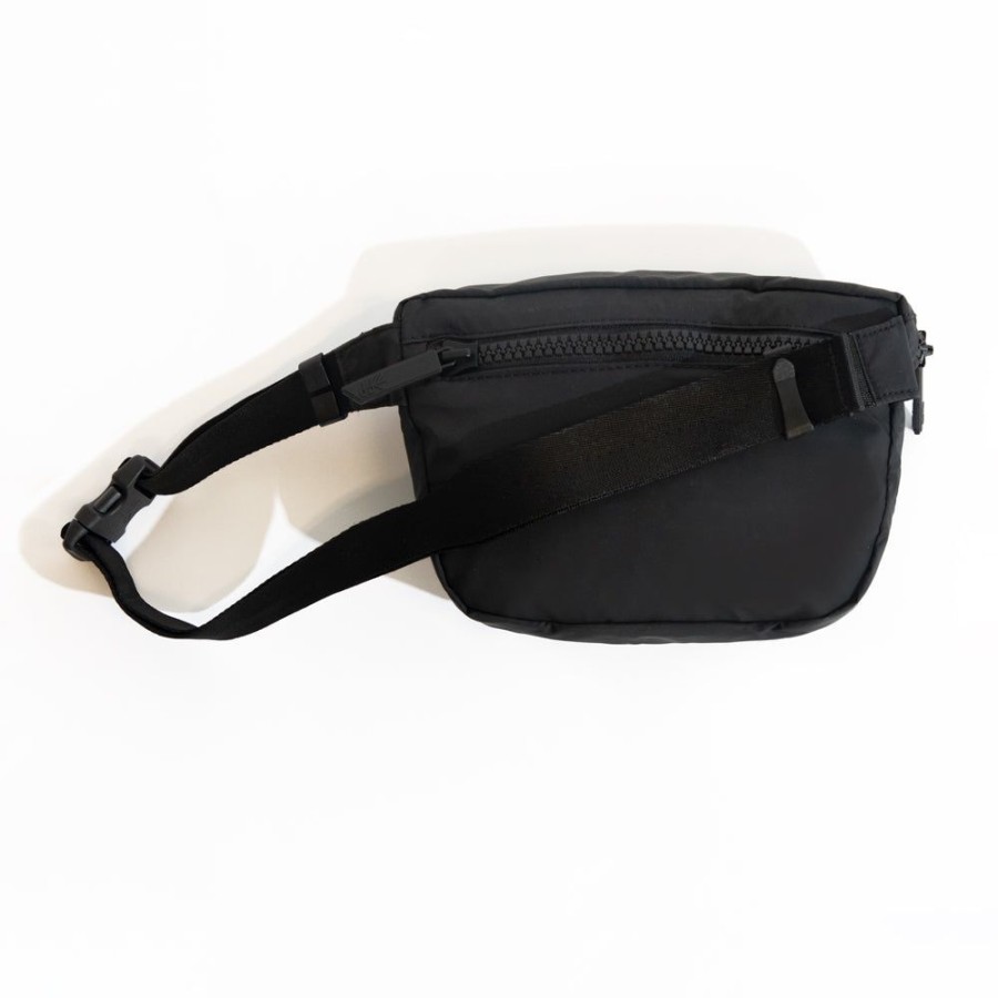 Bags Bag Accessory Fanny Packs | Ebony Berlin Play Fanny Pack | Crossbody Fanny Pack For Moms