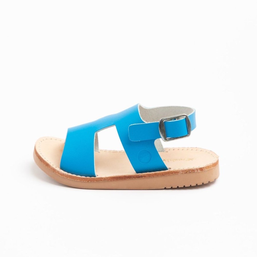 Kids Kids Sandal Sandals | Cobalt Concord