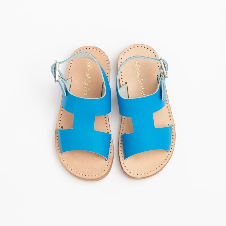 Kids Kids Sandal Sandals | Cobalt Concord