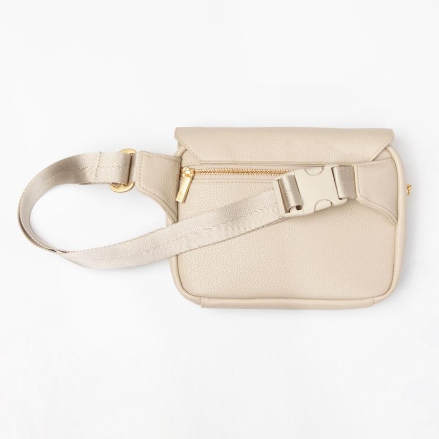 Bags Bag Accessory Fanny Packs | Birch Classic Park Fanny Pack | Crossbody Fanny Pack For Moms