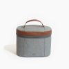 Bags Bag Accessory Accessories | Graphite Marseille Large Catchall