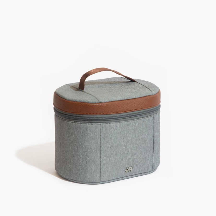 Bags Bag Accessory Accessories | Graphite Marseille Large Catchall