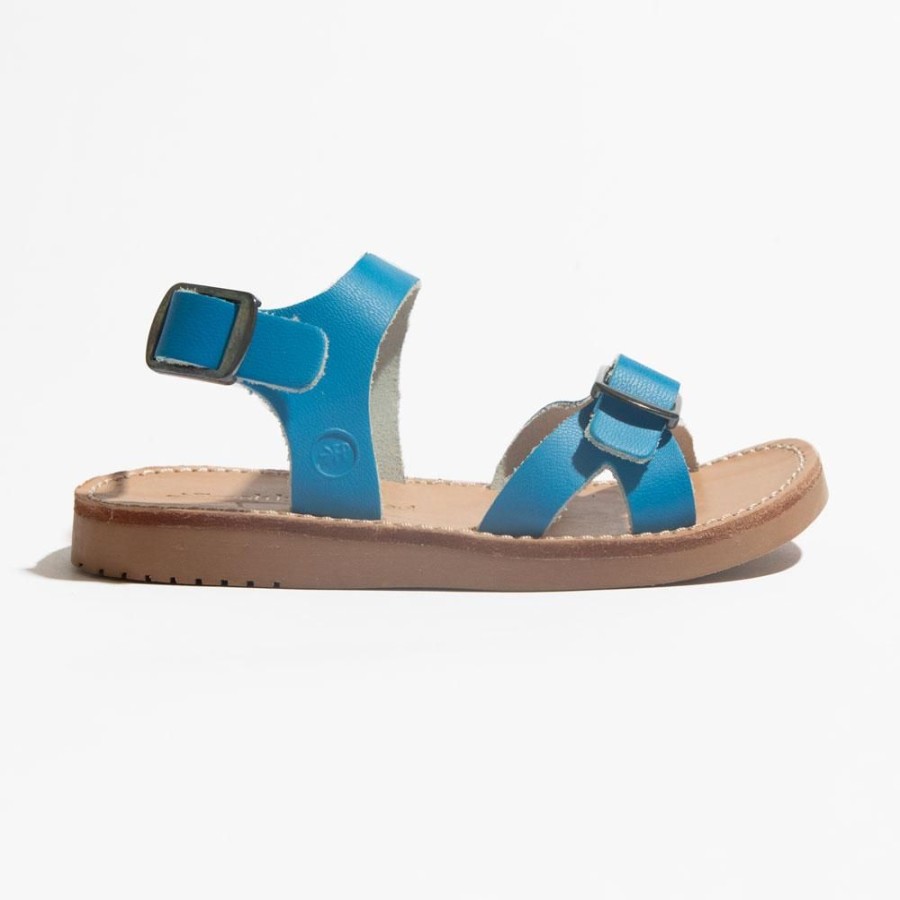 Kids Kids Sandal Sandals | Cobalt Carmel