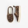 Kids Kids Sneaker Sneakers | Leopard Classic Slip On Shoes | Stylish Sneakers For Kids