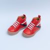 Kids Kids Sneaker Sneakers | Cherry High Top Sneaker