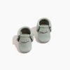 Baby Newborn Moccasin | Newborn Greatest Snow On Earth Moccasin Baby Shoe