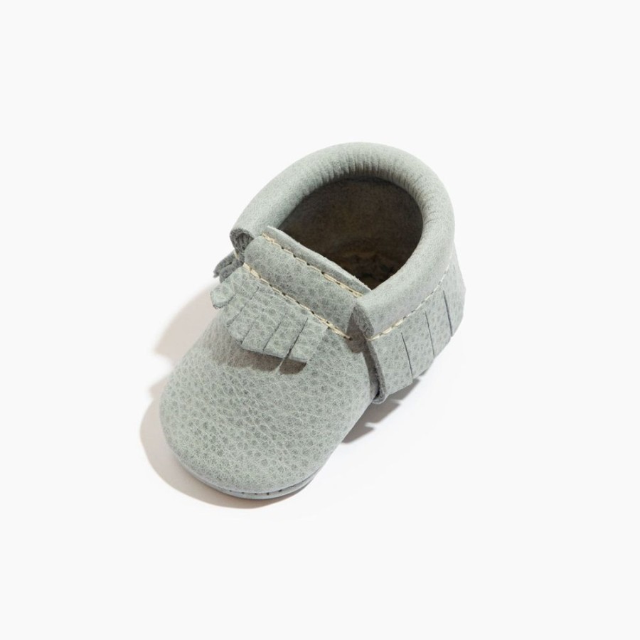 Baby Newborn Moccasin | Newborn Greatest Snow On Earth Moccasin Baby Shoe