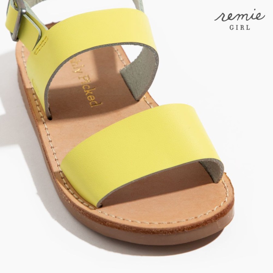 Kids Kids Sandal Sandals | Citron Sanibel