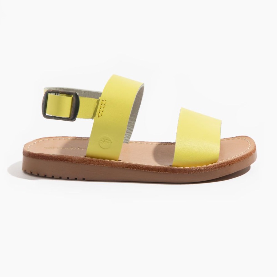 Kids Kids Sandal Sandals | Citron Sanibel