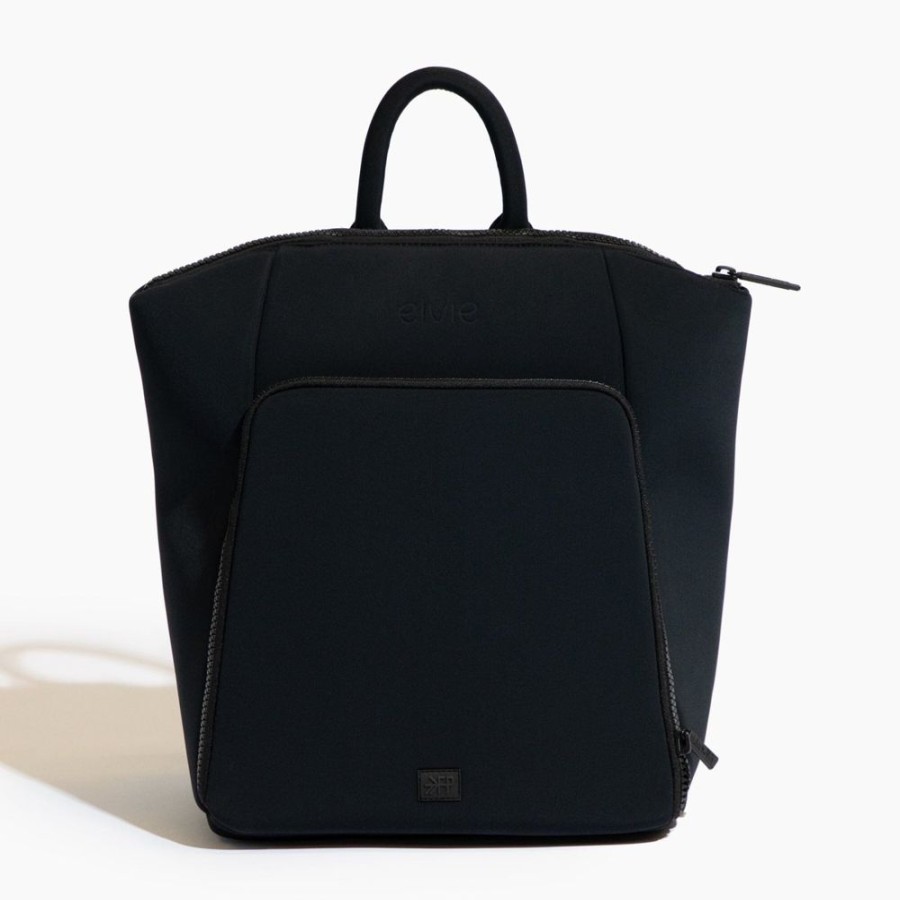 Bags Diaper Bag Backpacks | Seoul Max Pump Backpack