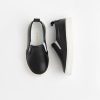 Kids Kids Sneaker Sneakers | Ebony Classic Slip On